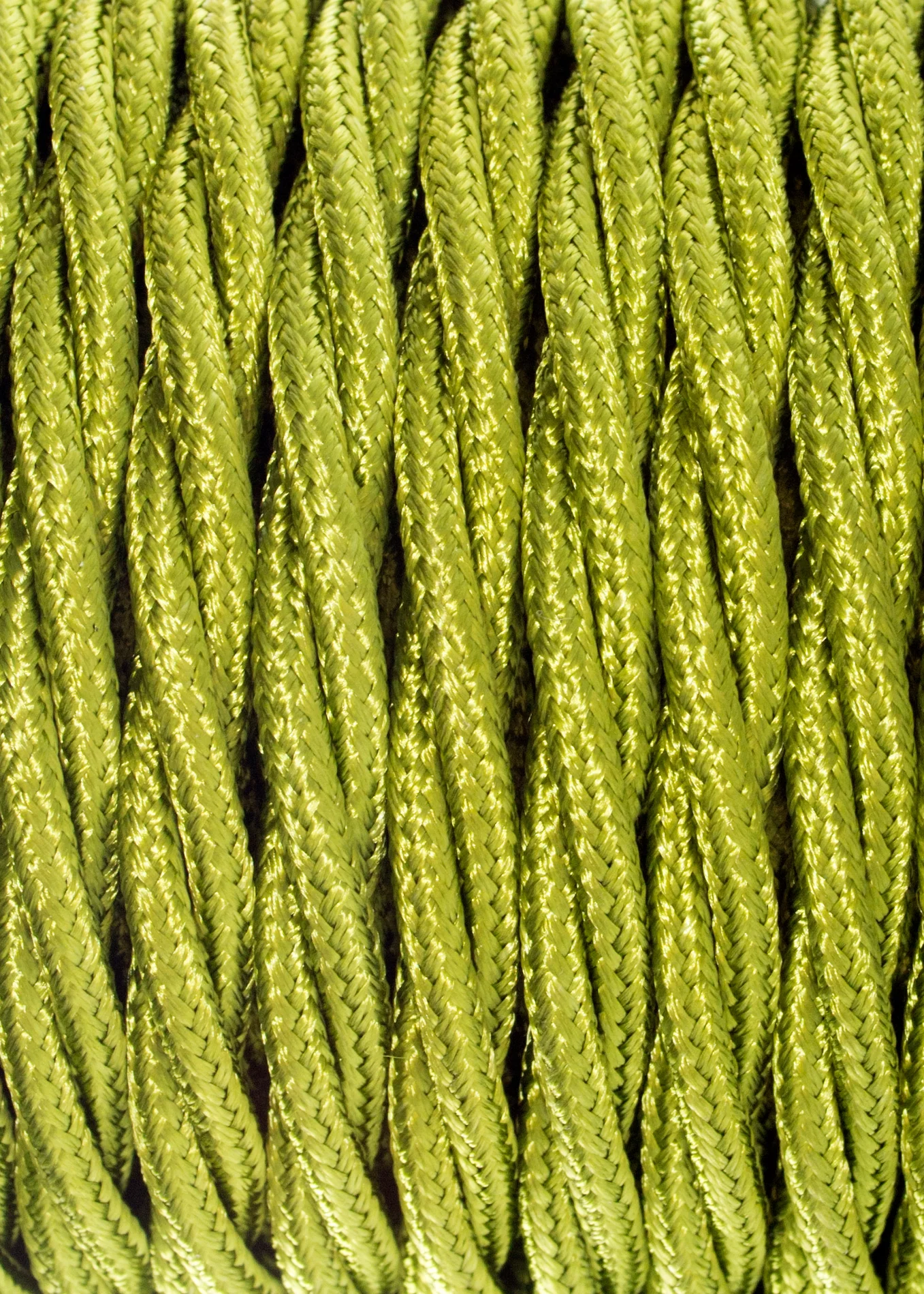 Dragon - Lola's Leads Fabric Extension Cable - Image 3