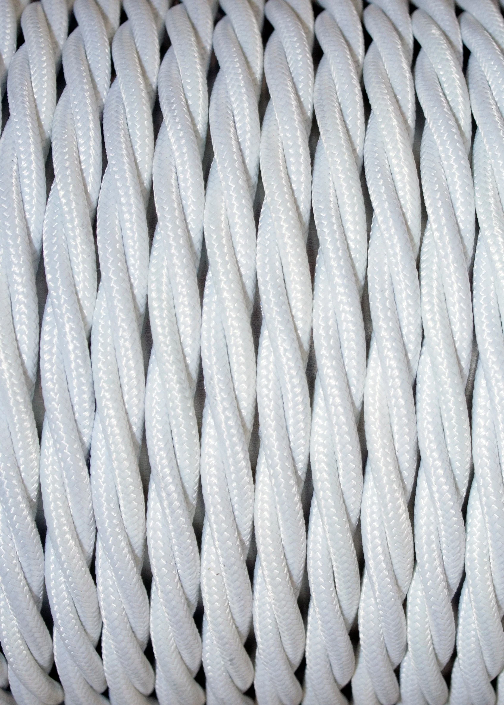 Lighting Cable - Twisted 3 Core 0.75sqmm - Image 4