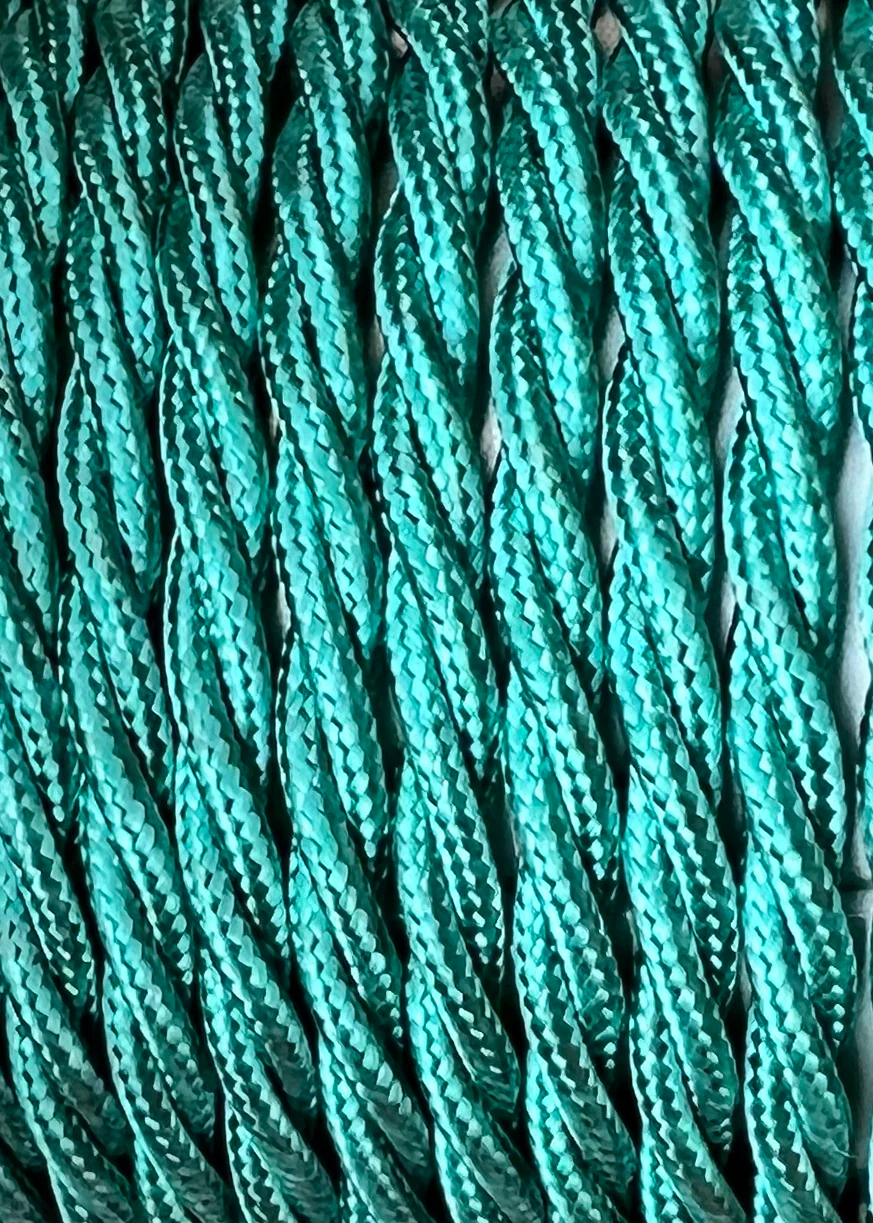 Lighting Cable - Twisted 3 Core 0.75sqmm - Image 54